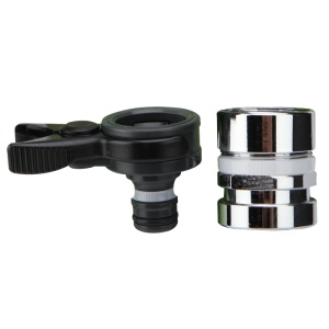 Adaptor Furtun - Baterii Sanitare PLUS