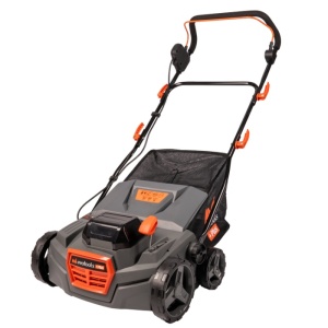 Aerator/Scarificator fara Acumulatori si Incarcator 2 x MAX 20V POWER EvoTools +Plus