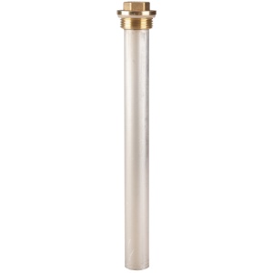 Anod Magneziu Panouri Solare Presurizate Heat Pipe / D[inch]: 3/4