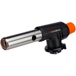 Arzator Gaz cu Filet si Aprindere PIEZO / Tip: 7/16