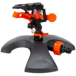 Aspersor cu Impuls Plastic PLUS
