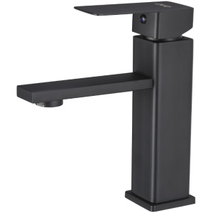Baterie Lavoar 6001 Negru / L[mm]: 165; H[mm]: 186; Hu[mm]: 107