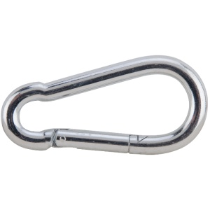 Carabina DIN 5299 / 10 bucati