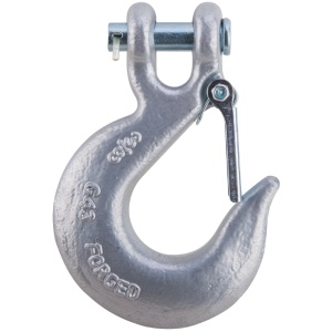 Carlig cu Bolt