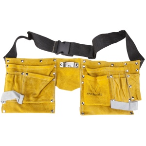 Centura Piele Port-scule ETS