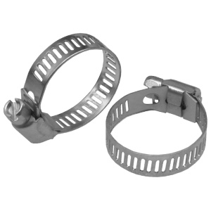 Colier de Metal pentru Furtun 10 pcs