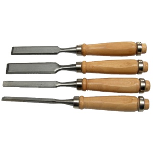 Dalta Lemn Set