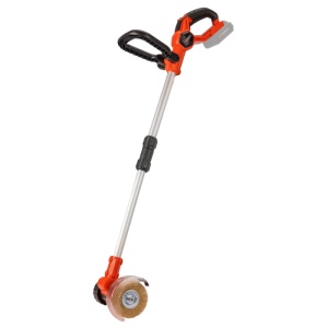 Dispozitiv de Curatat Mizeria si Buruienile din Pavaj fara Acumulator si Incarcator MAX 20V POWER Evotools