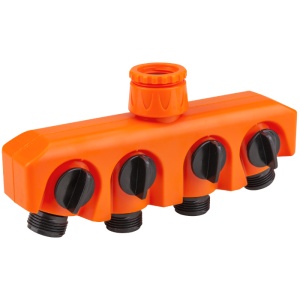 Distribuitor Furtun 4 Cai ETS