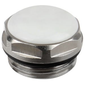 Dop Calorifer Otel 1/2" / 10 bucati