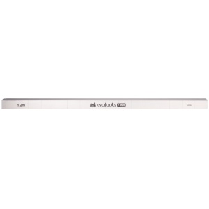 Dreptar Aluminiu Patrat EvoTools +Plus
