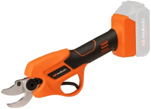 Foarfeca de Gradina Brushless fara Acumulator si Incarcator MAX 20V POWER Evotools