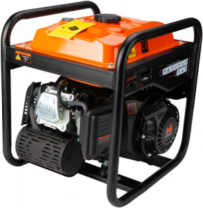Generator Invertor EPTO DIG 3500 / P[W]: 3500