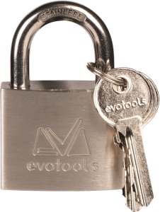 Lacat Inox Evotools