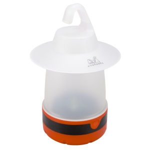 Lampa Camping Led Suspendabila / NR. Led: 1; Nr. Baterii: 4