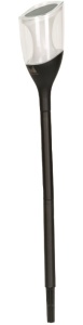 Lampa Solara Tip Con