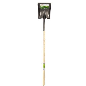 Lopata Dreapta Lacuita cu Coada / L[mm]: 1480