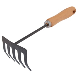 Mini-Grebla Maner Lemn ETS / B[mm]: 90