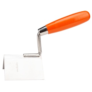 Mistrie Inox Colt Exterior