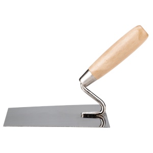 Mistrie Inox Maner Lemn ETP