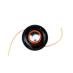 Mosor Motocoasa Fir Nylon cu Autocut si Alimentare Rapida 1166 / G[mm]: 2.4; L[m]: 2.4 / G[mm]: 2.4; L[m]: 2.4; M: 10x1.25