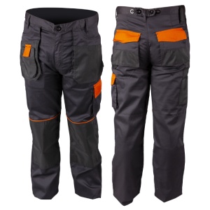 Pantalon Confort