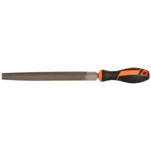 Pila Semirotunda 2058 Evotools