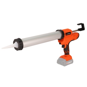 Pistol Adeziv/Silicon 2 in 1 fara Acumulator si Incarcator MAX 20V POWER EvoTools