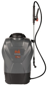 Pompa de Stropit 16L fara Acumulator POWER EvoTools +Plus / V[l]: 16