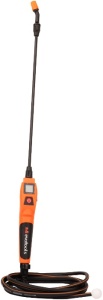 Pompa de Stropit cu Acumulator fara Rezervor EvoTools