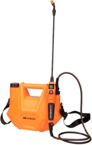 Pompa de Stropit cu Acumulator V2 Evotools / V[l]: 5