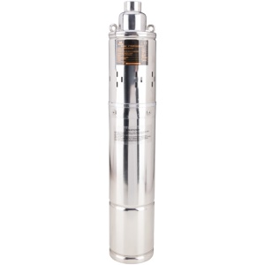 Pompa Submersibila 4" cu Snec EPTO