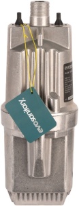 Pompa Submersibila Pulsatorie 2 Sorburi / P[W]: 400
