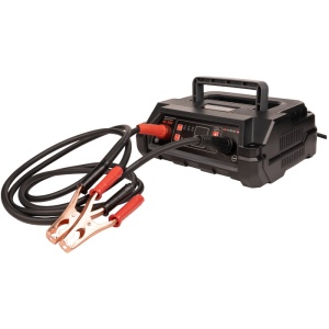 Redresor Acumulatori Auto Tip Invertor 12/24V BC300 EvoTools +Plus