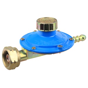 Regulator Butelie (IT) / D[inch]: 1/2
