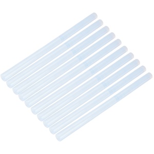 Rezerva Pistol de Lipit 10 Pcs / L[mm]: 200; D[mm]: 11