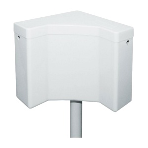 Rezervor WC de Colt / V[l]: 9