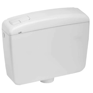 Rezervor WC Plus 2 / V[l]: 9