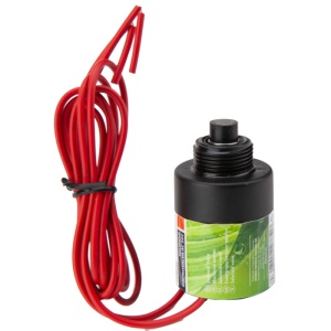 Solenoid Electrovalva Cilindric AC 24V Evotools.