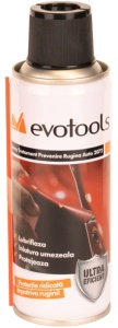Spray Tratament Prevenire Rugina Auto EvoTools / V[ml]: 200