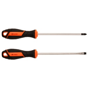 Surubelnita (2 piese) EvoTools / L[mm]: 150