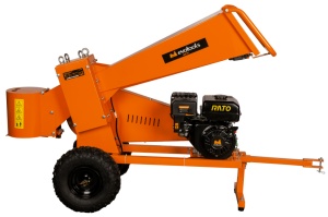 Tocator Crengi prin Debitare WD70 7CP Transmisie pe Curea Evotools