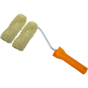 Trafalet Mini Acril Verde + Rezerva / D[mm]: 15; L[mm]: 100; F[mm]: 11