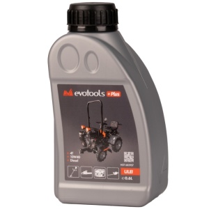 Ulei 4T 10W40 TMU EvoTools +Plus