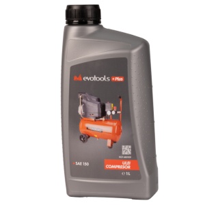 Ulei Compresor SAE 150 TMU EvoTools +Plus / V[l]: 1