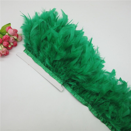 Banda Pene Curcan, Verde