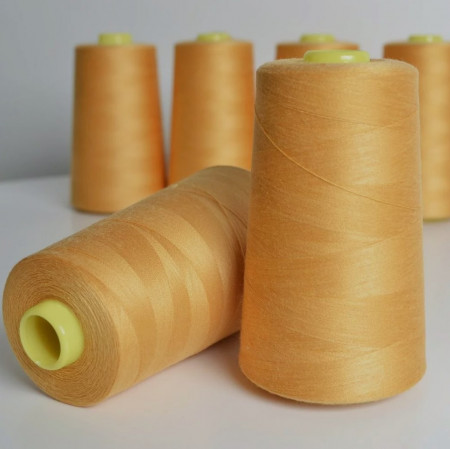 With Cusut tie, Mustar