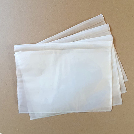 Envelope Document Mail, 240X165 mm