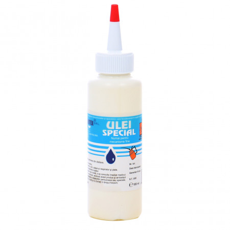 Ulei Masini de Cusut, 100ml