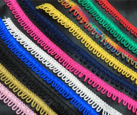 Buttons/Button Band, 2cm